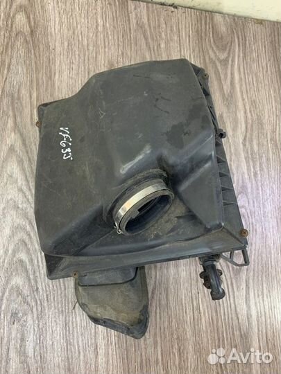 Корпус воздушного фильтра Opel Astra J A17DTJ