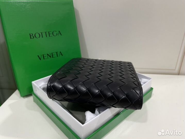 Bottega veneta портмоне