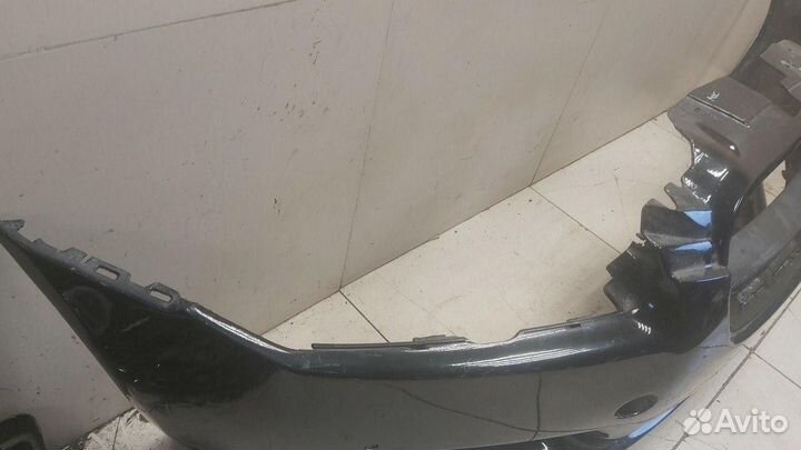 Бампер передний Jaguar XF