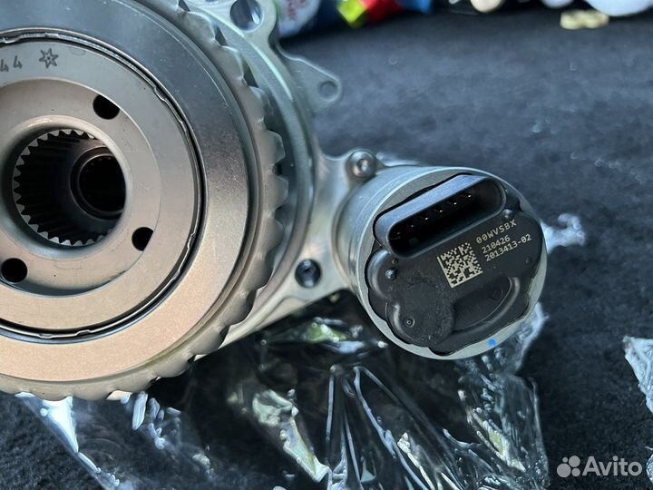 Муфта полного привода Haldex 6, новая оригинал