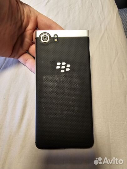 BlackBerry KEYone, 4/64 ГБ