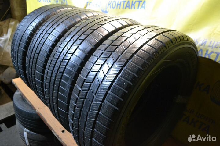 Pirelli Scorpion Ice&Snow 265/60 R18