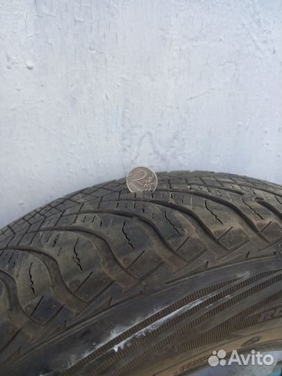 Accelera Accelera 185/65 R15 92