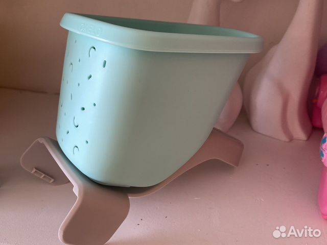 Корзина для самоката