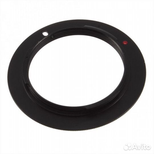 Переходник М42 - Nikon