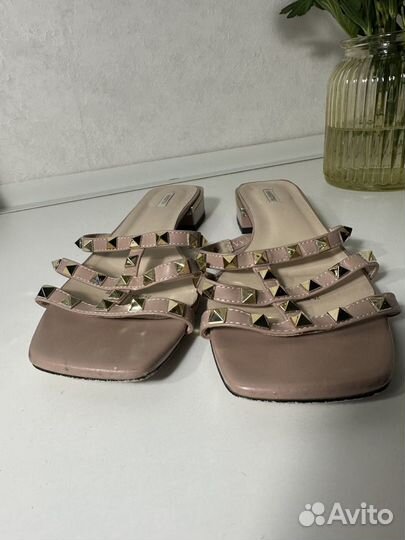 Босоножки Mascotte