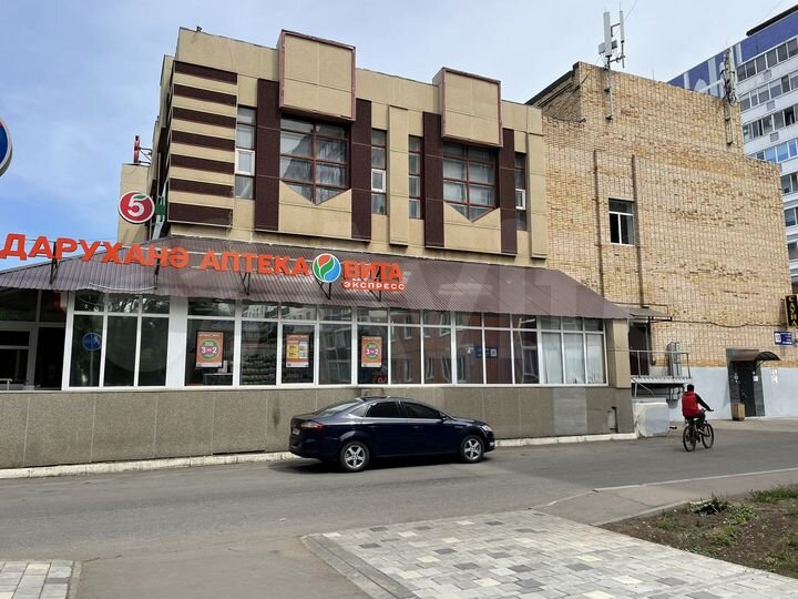 Свободного назначения, 10.5 м²