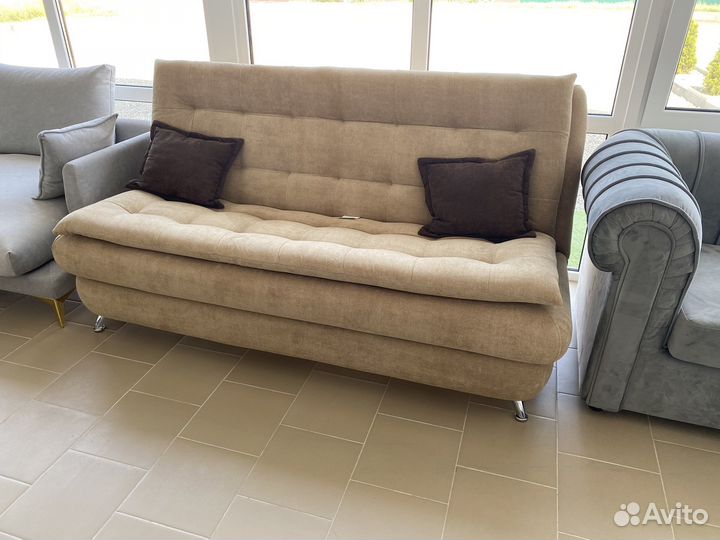 Диван Релакс