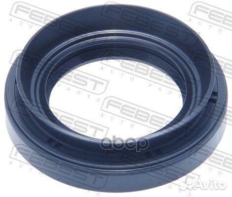 Сальник привода 95HBY35560915C Febest