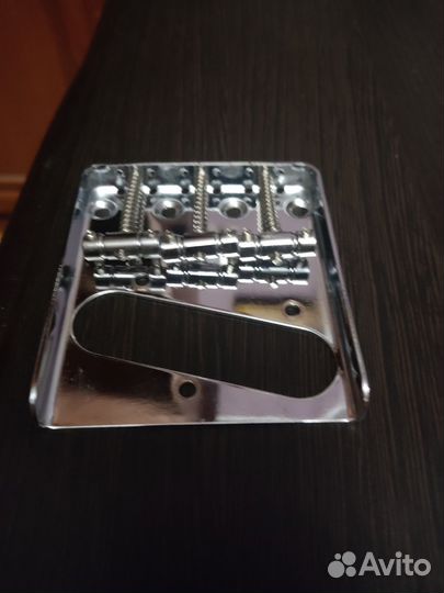 Бридж для Telecaster