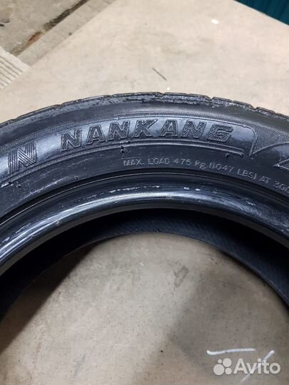 Nankang XR-611 175/65 R14 82H