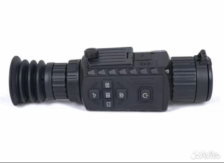 Прицел Тепловизионный Arkon Alfa ST19