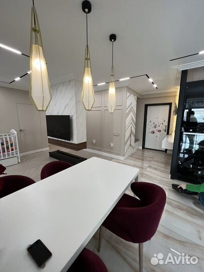 Ремонт квартир под ключ в казани