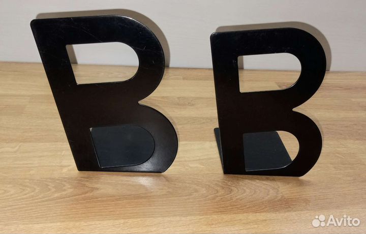 Икеа ограничители для книг