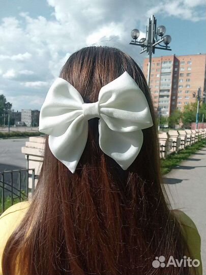 Заколки для волос. Заколка автомат