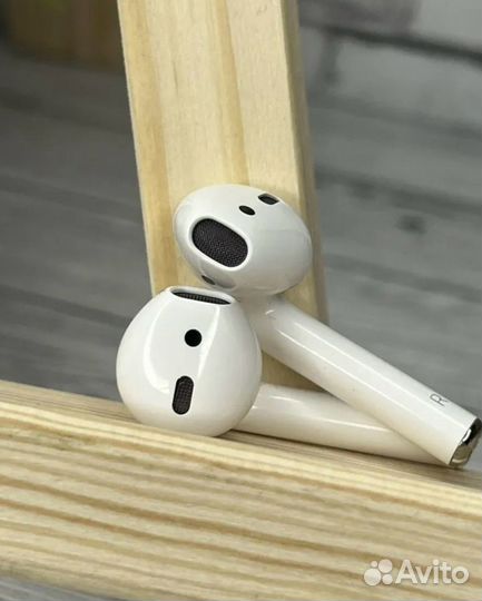 Наушники AirPods 2 Златоуст