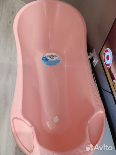 Ванночка для купания