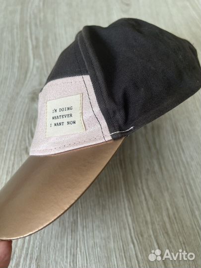 Кепка бейсболка