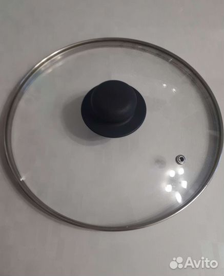 Крышка для сковороды 24 см