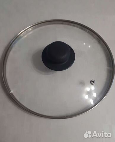 Крышка для сковороды 24 см