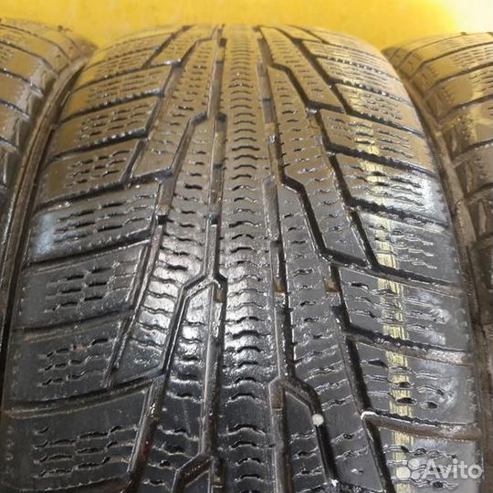 Nokian Tyres Hakkapeliitta R 205/55 R16