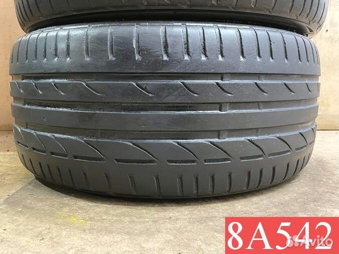 Bridgestone Potenza S001 235/35 R19 87M