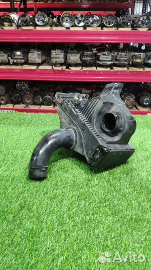 Корпус воздушного фильтра Renault Clio BR K4MC801