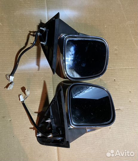 Зеркала Great Wall Sailor