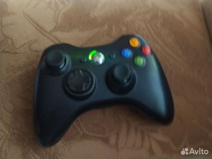 Х бокс 360 приставка