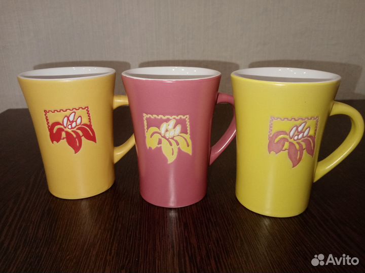 Посуда фарфор,стекло,керамика