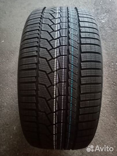 Continental ContiWinterContact TS 860S 295/40 R22 112W