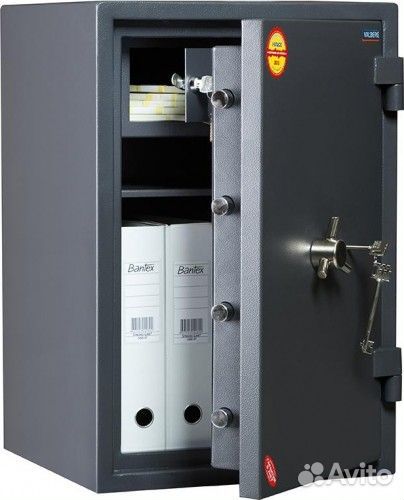 Сейф взломостойкий valberg Гранит-65T S10499240516