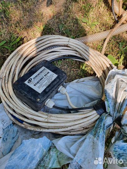 Насос для скважины