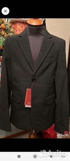 Костюм для мальчика