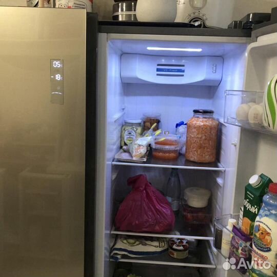 Ремонт холодильников / Ремонт стиральных машин