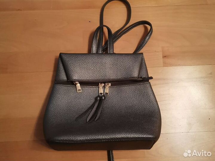 Рюкзак женский новый