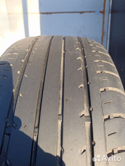 Kumho Ecsta XT KU37 235/60 R16