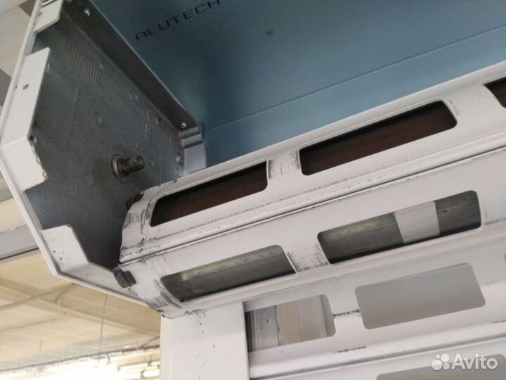 Рольставни, ремонт, рулонные ворота