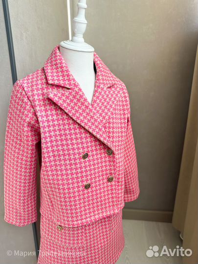 Индивидуальный пошив