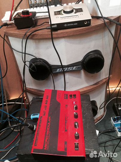 Акустика Bose 802W series II