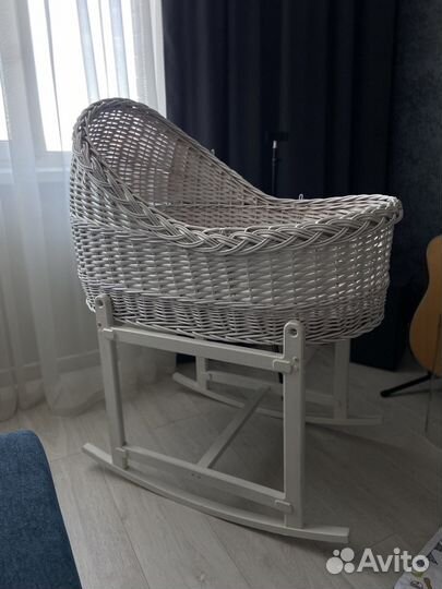 Детская люлька колыбель