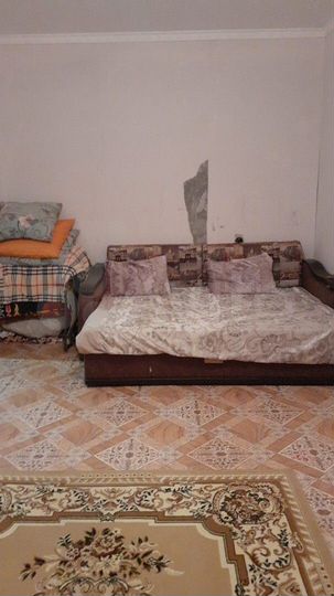 1-к. квартира, 39,7 м², 2/6 эт.