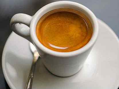 Кофе в зернах для Horeca