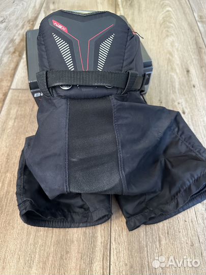 Хоккейные шорты Bauer nsx s