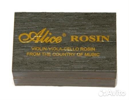 Alice A013C - канифоль для скрипки