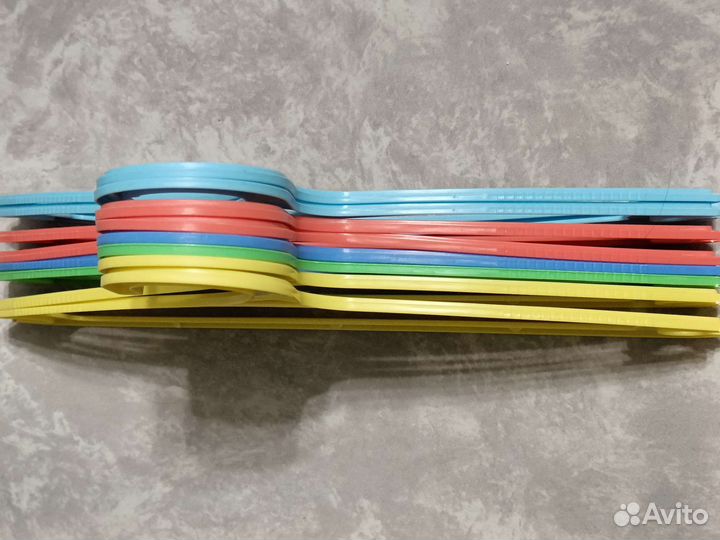 Вешалки для одежды