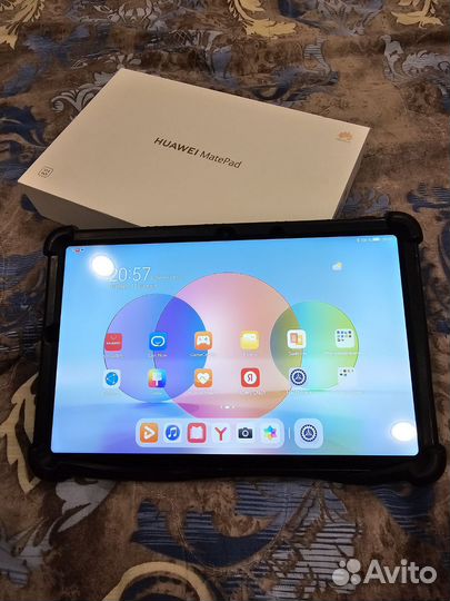 Планшет Huawei MatePad 10.4