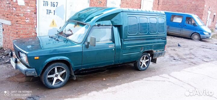 Грузоперевозки пикап (катомка)