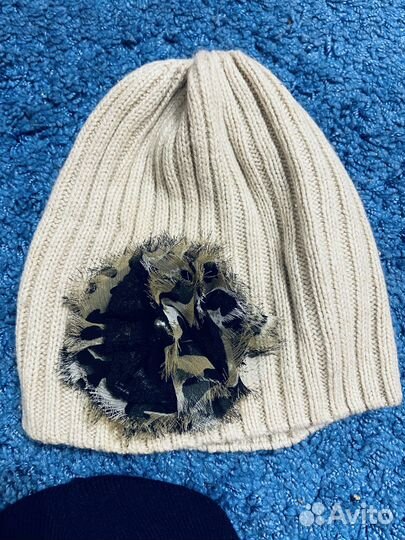 Шапочки Tutu Chobi