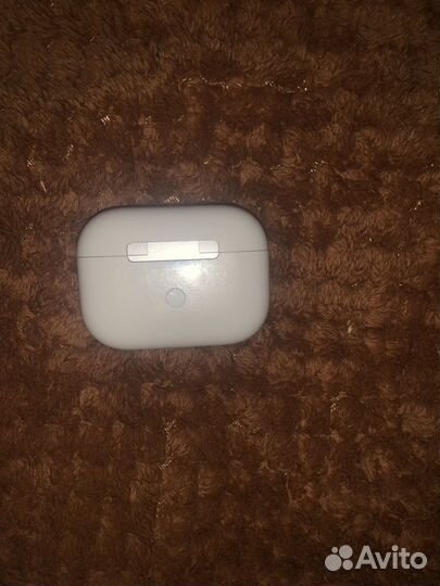 Наушники apple airpods pro оригинал